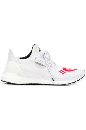 adidas Sneakers x Pharrell Williams Solar Hu Love Human Made