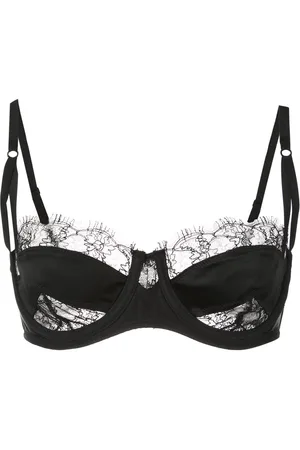Kiki de Montparnasse Reggiseno a balconcino