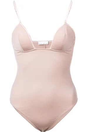 FLEUR DU MAL Body con coppe