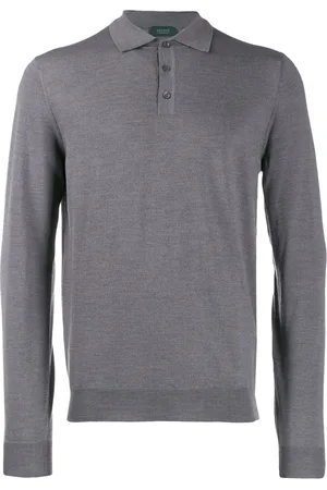 ZANONE Polo elasticizzata