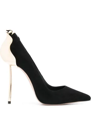 LE SILLA Pumps a punta