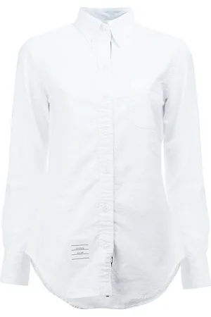 Thom Browne Camicia classica