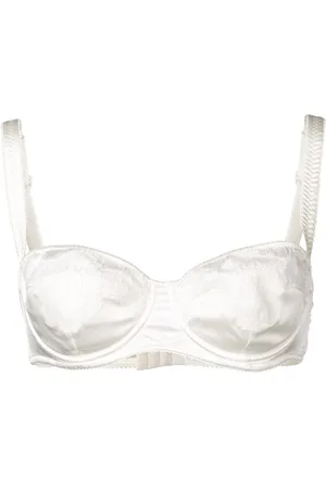 Dolce & Gabbana Reggiseno ricamato