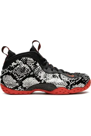 Nike Sneakers alte Air Foamposite One