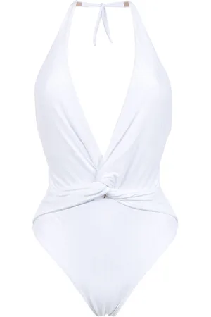 Brigitte Costume intero con scollo all