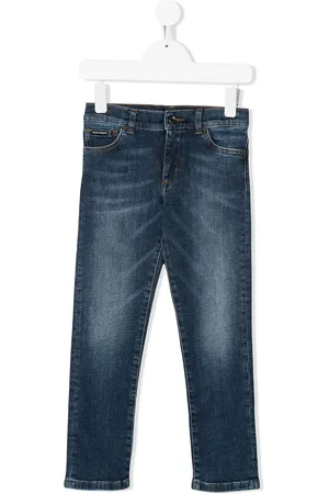 Dolce & Gabbana Jeans slim