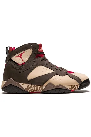 Jordan Sneakers alte Air 7 Retro