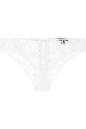 Kiki de Montparnasse Slip Coquette
