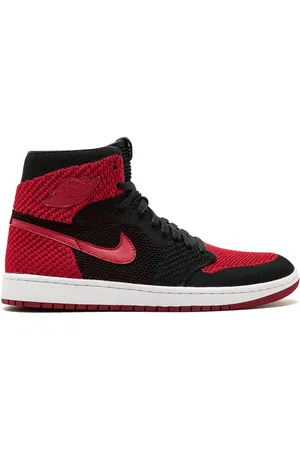 Jordan Sneakers alte Air 1 Retro HI Flyknit