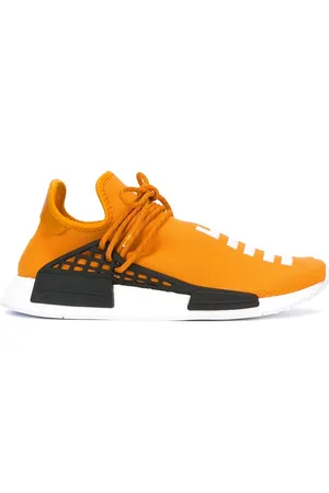 adidas Sneakers Human Race NMD "Orange" x Pharrell Williams