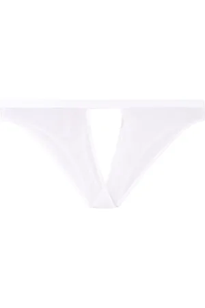 MAISON CLOSE Slip Pure Tentation