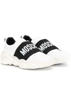 Moschino Sneakers con logo