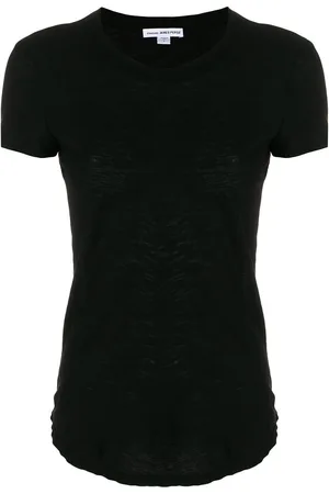 James Perse T-shirt a girocollo