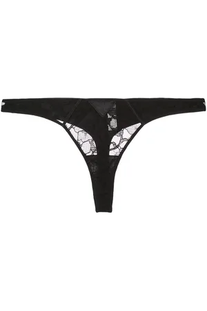 FLEUR DU MAL Tanga Magnolia