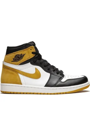 Jordan Sneakers alte Air 1 Retro High OG