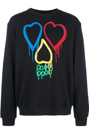 HACULLA Felpa Rainbow Love