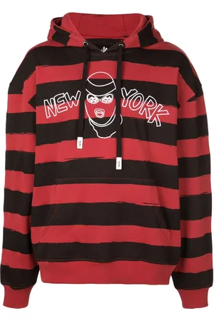 HACULLA Felpa con cappuccio New Yorker Robber