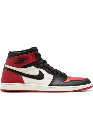 Jordan Sneakers alte 1 Retro