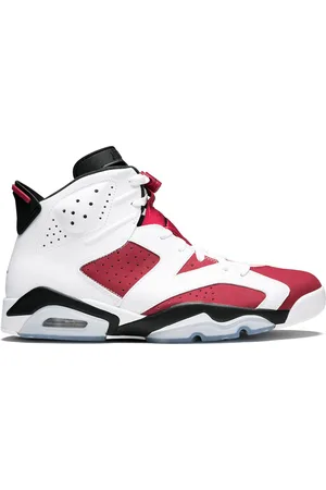 Jordan Sneakers Air 6 Retro