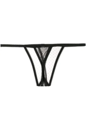 MAISON CLOSE Perizoma Inspiration Divine
