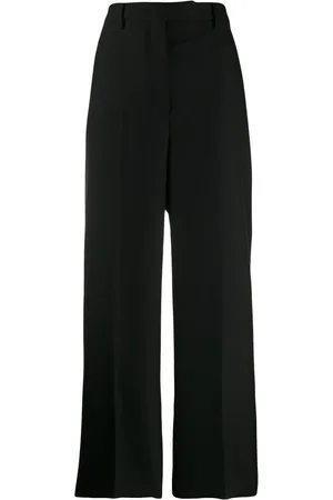 Prada Pantaloni sartoriali a vita alta