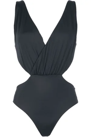 Brigitte Cut out swimsuit
