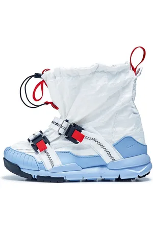 Nike Sneakers X Tom Sachs Mars Yard Overshoes