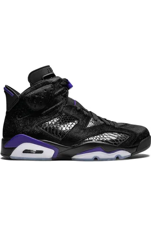 Jordan Sneakers Air 6 Retro