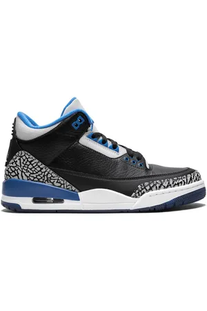 Jordan Sneakers Air 3 Retro