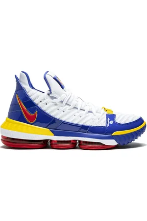 Nike Sneakers Superman LeBron 16 SB