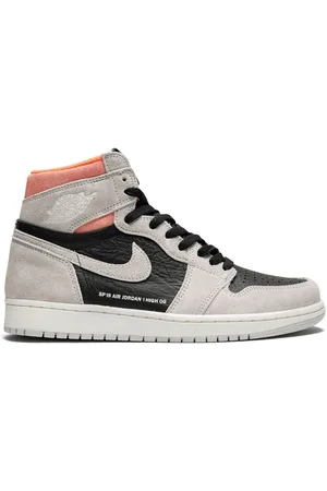 Jordan Sneakers alte Air 1 Retro High OG