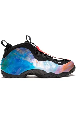 Nike Sneakers Air Foamposite One Alternate Galaxy