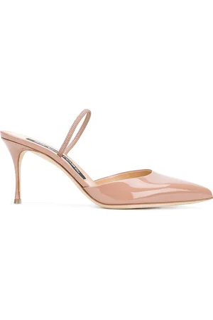 Sergio Rossi Pumps