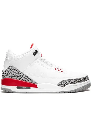 Jordan Sneakers Air 3 Retro