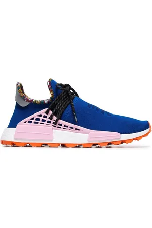 adidas Sneakers x Pharrell Williams Human Body NMD