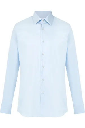 Prada Camicia slim
