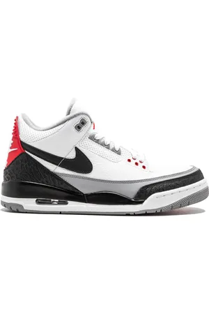 Jordan Sneakers alte Air 3