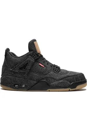 Jordan Sneakers Nike x Levi