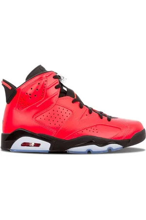 Jordan Sneakers Air 6 Retro
