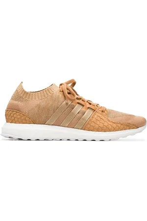 adidas Sneakers EQT Support Ultra Primeknit King Push "Brown Paper Bag" x Pusha T