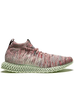 adidas Sneakers Consortium Runner KITH 4D