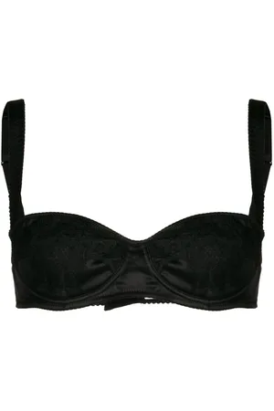 Dolce & Gabbana Reggiseno a balconcino