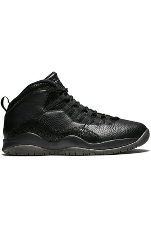 Jordan Sneakers Air 10 Retro OVO
