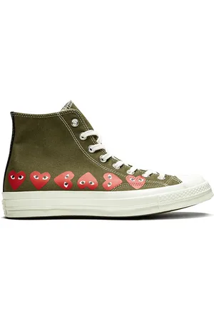 Converse Sneakers alte Chuck 70 CDG
