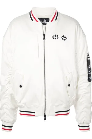 HACULLA Bomber con ricamo