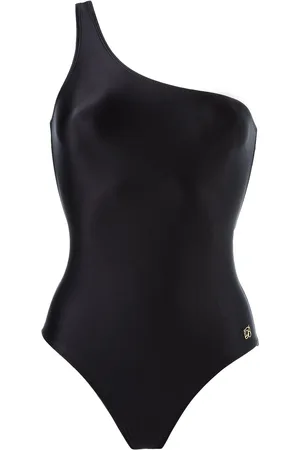 Brigitte One shoulder swimsuit