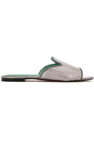 Blue Bird Mules
