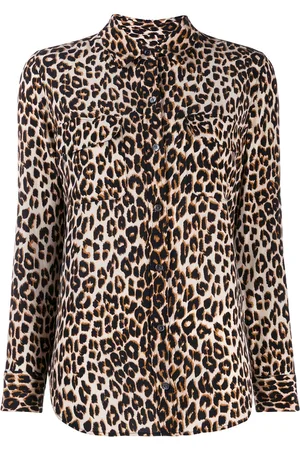 Equipment Camicia Signature