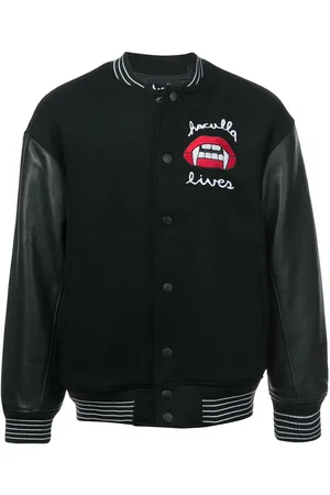 HACULLA Bomber Lost Breed con applicazione