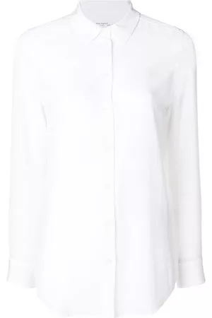 Equipment Donna Camicie - Camicia Essential - Bianco